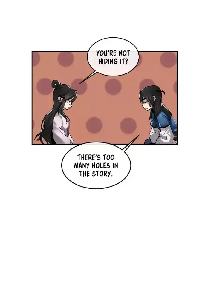 Volcanic Age Chapter 71 Page 19