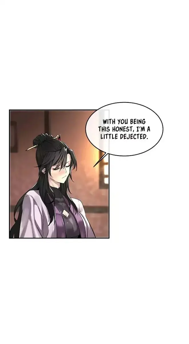 Volcanic Age Chapter 71 Page 20