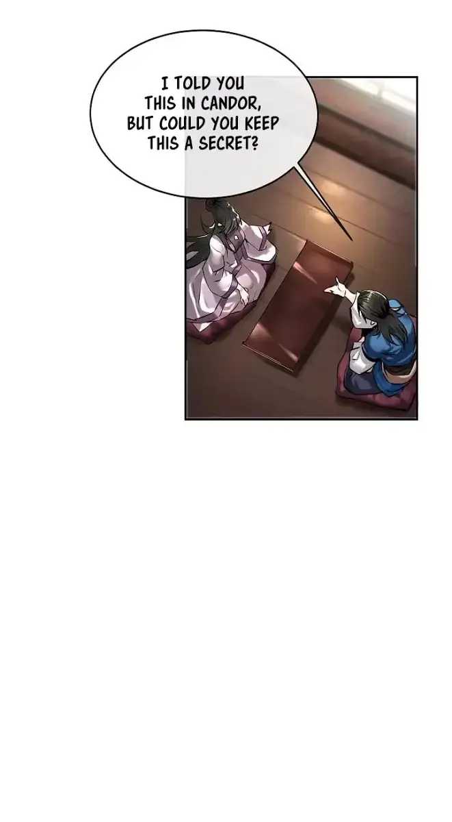 Volcanic Age Chapter 71 Page 21