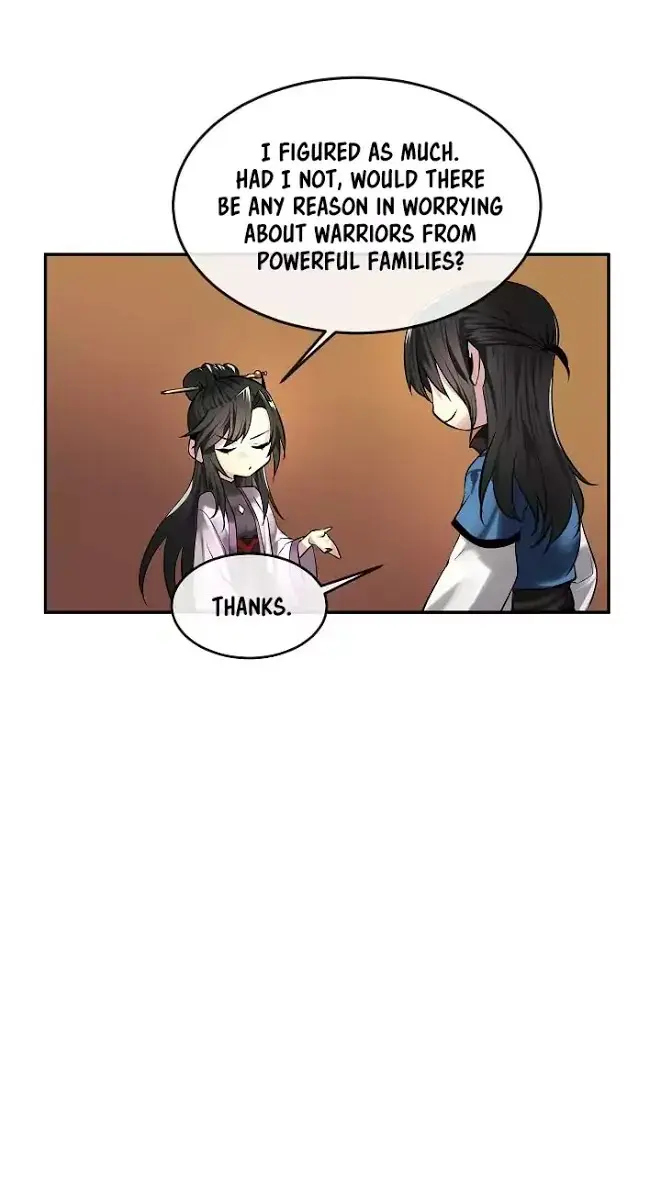 Volcanic Age Chapter 71 Page 22