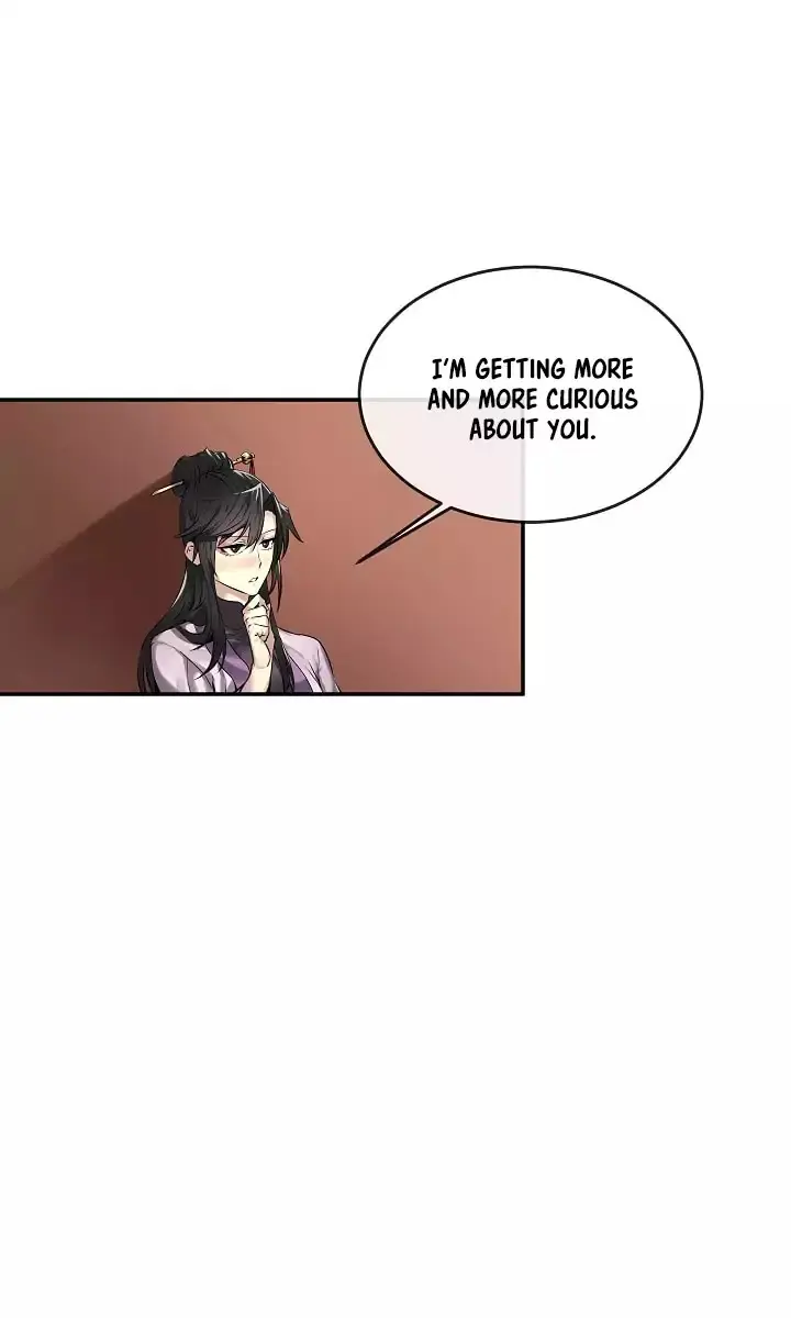 Volcanic Age Chapter 71 Page 24