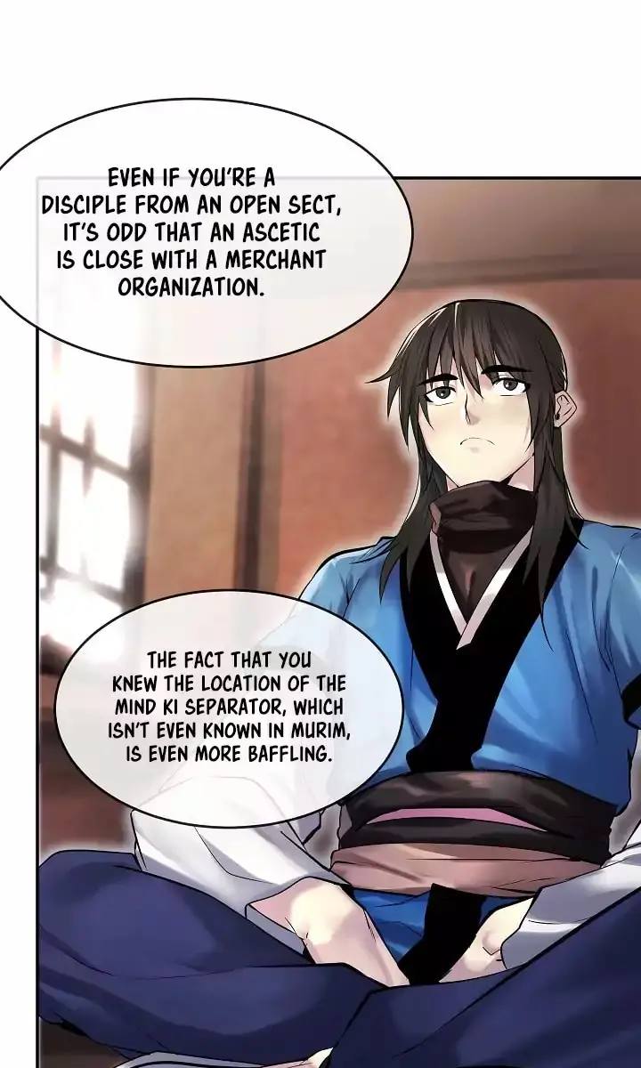 Volcanic Age Chapter 71 Page 25