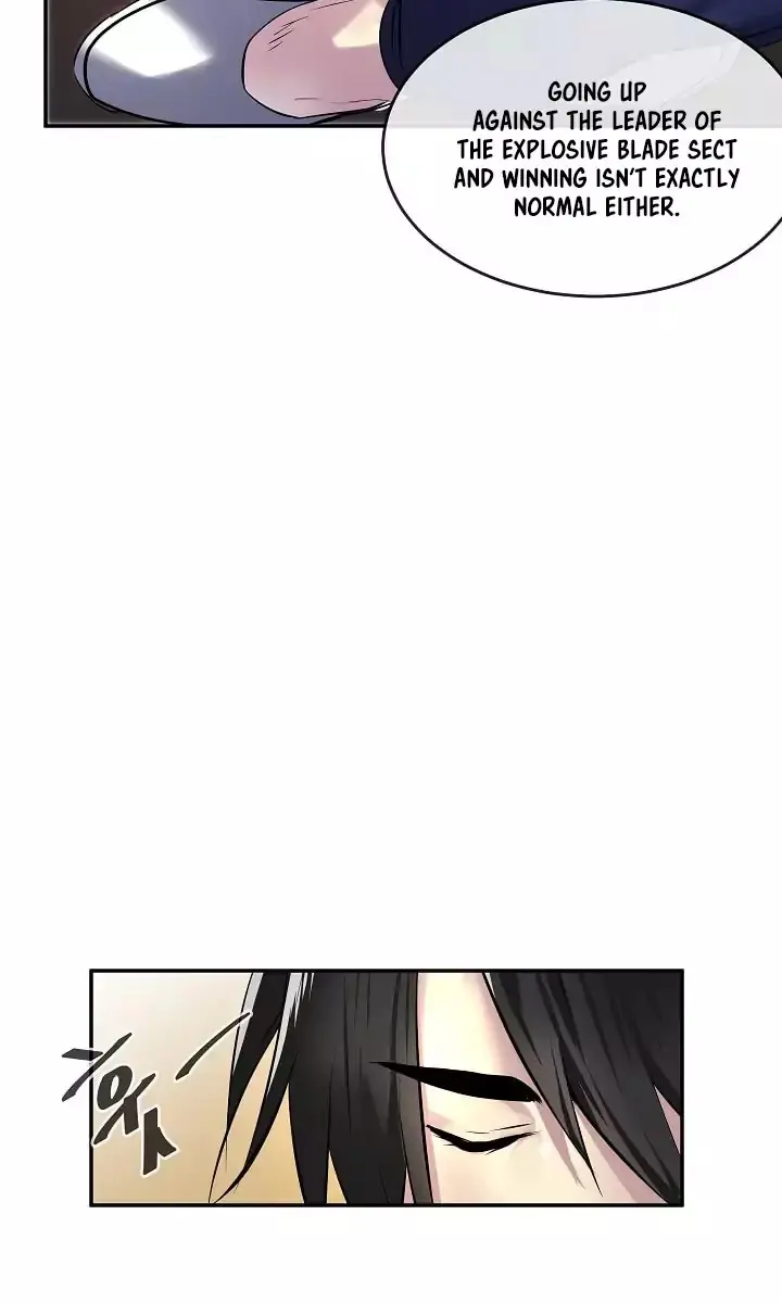 Volcanic Age Chapter 71 Page 26