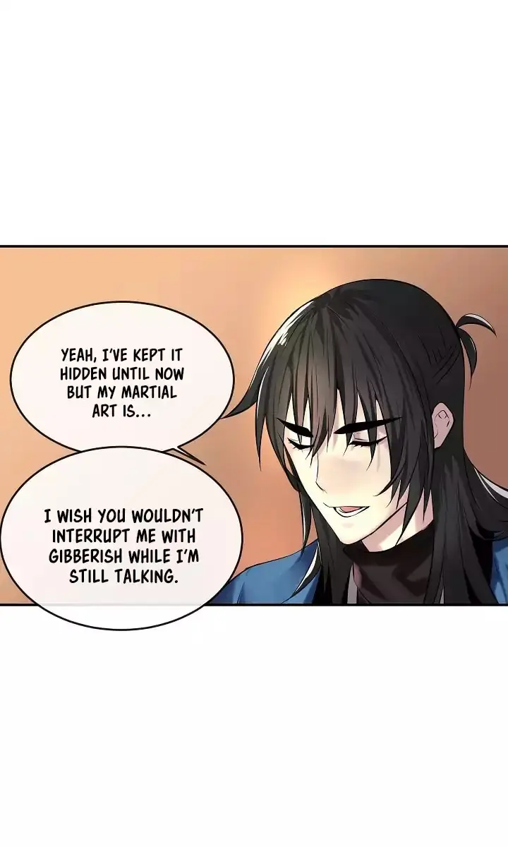 Volcanic Age Chapter 71 Page 28