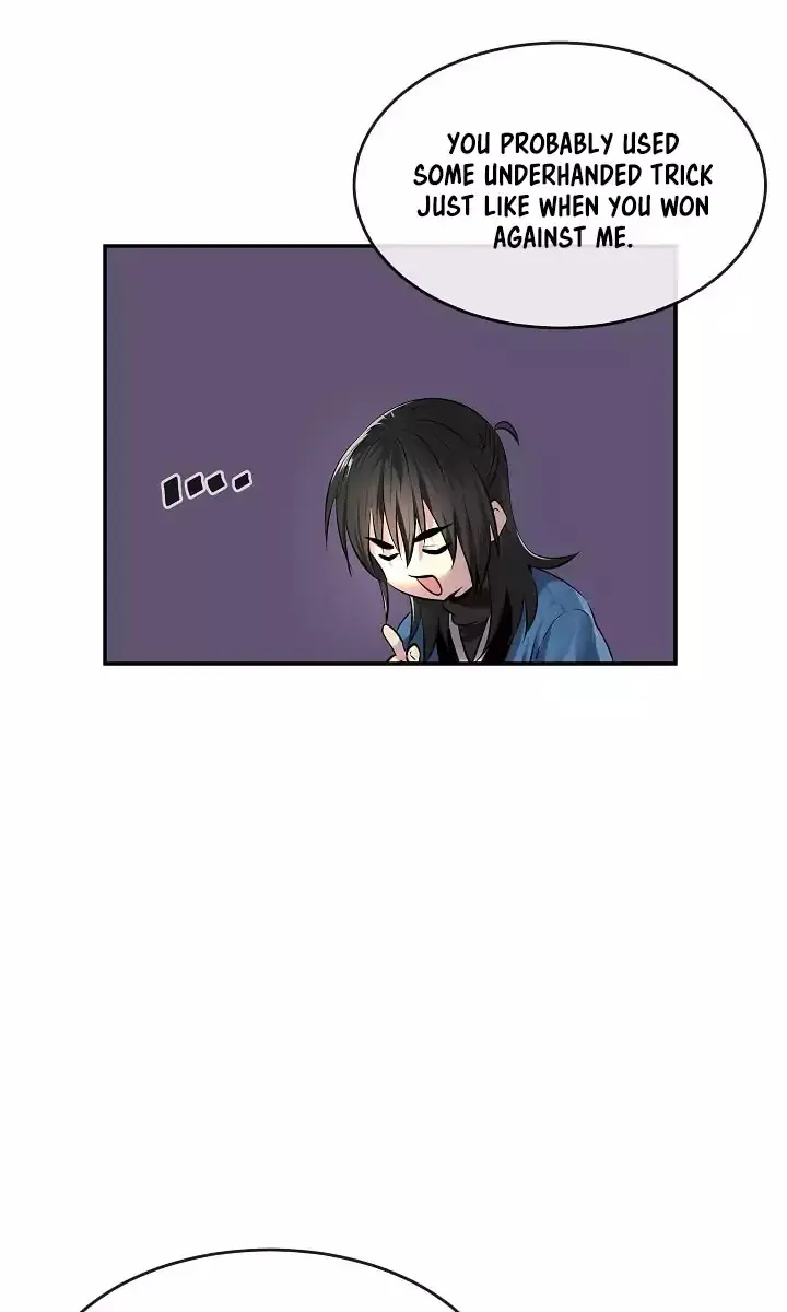 Volcanic Age Chapter 71 Page 29