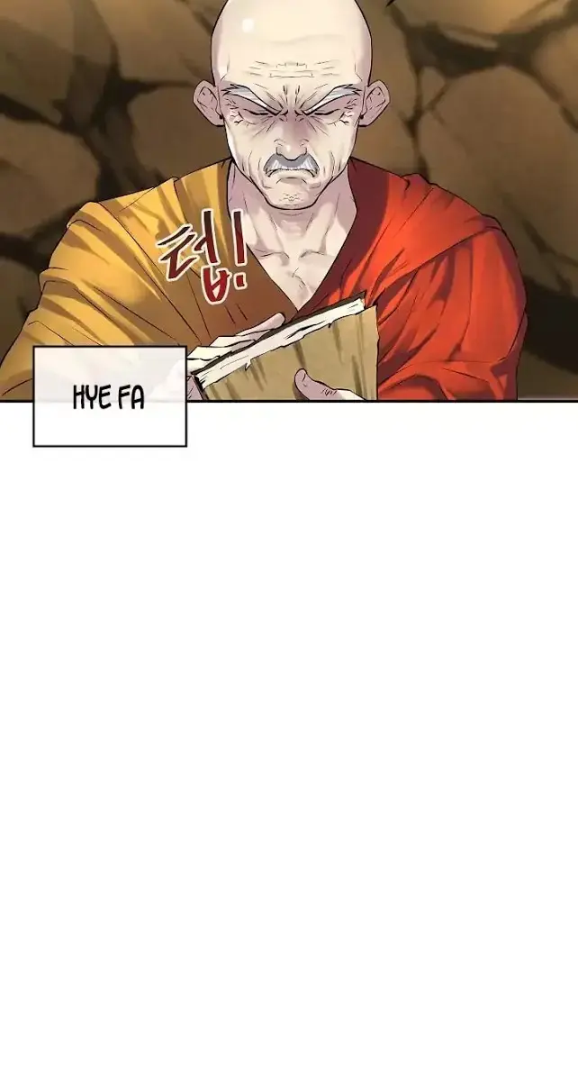 Volcanic Age Chapter 71 Page 37