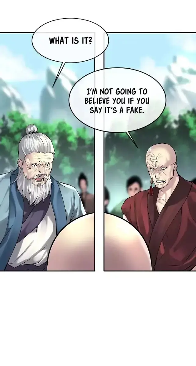 Volcanic Age Chapter 71 Page 38