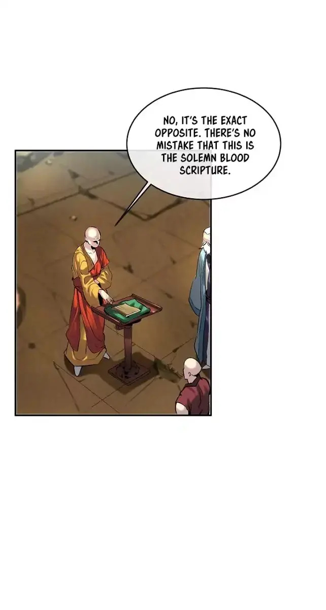 Volcanic Age Chapter 71 Page 40