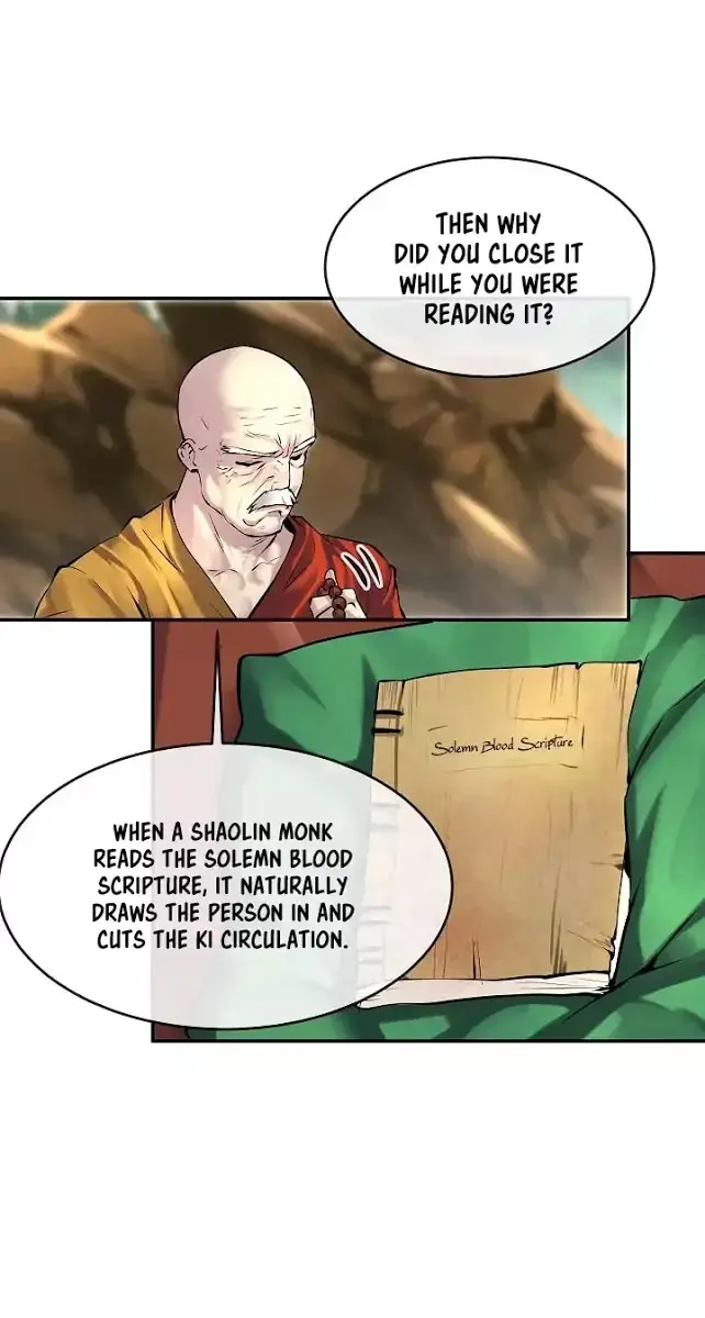 Volcanic Age Chapter 71 Page 41