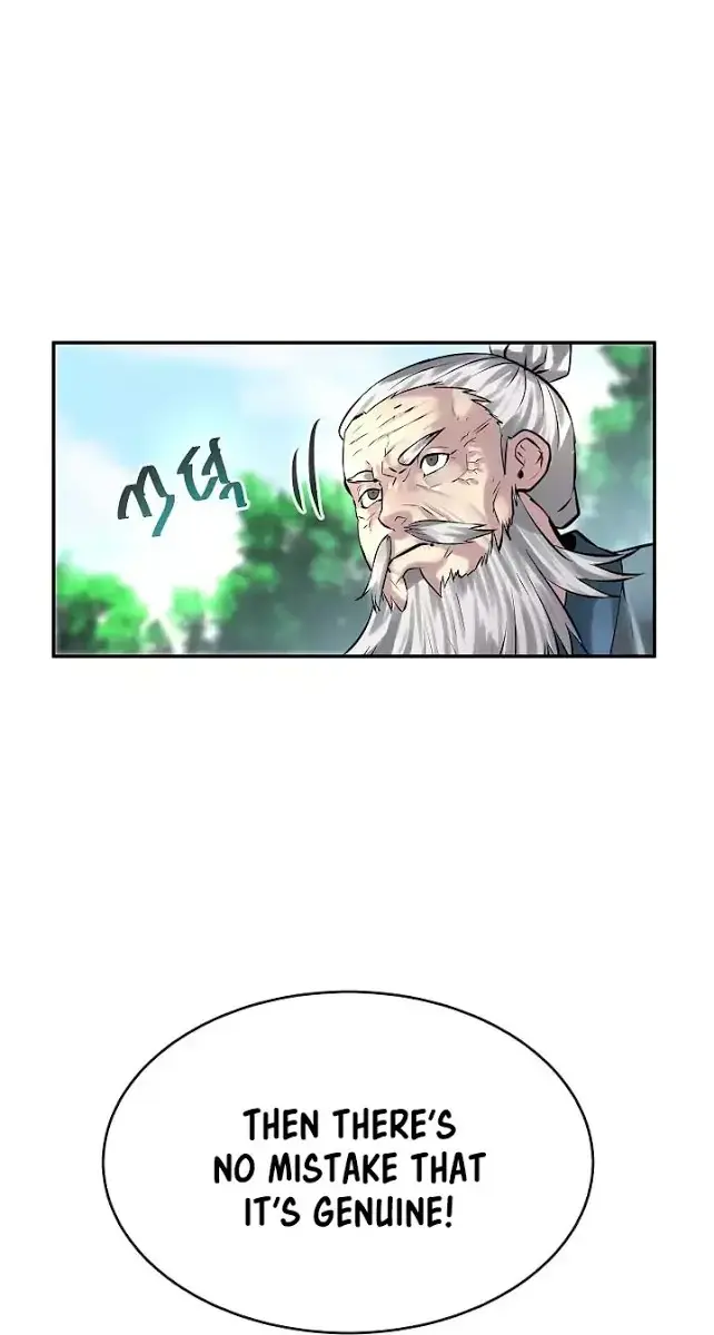 Volcanic Age Chapter 71 Page 42