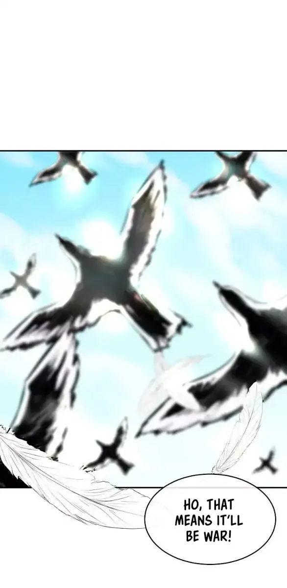 Volcanic Age Chapter 71 Page 45