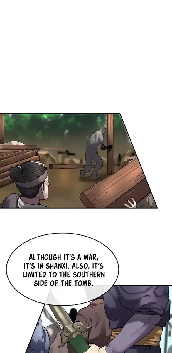 Volcanic Age Chapter 71 Page 46