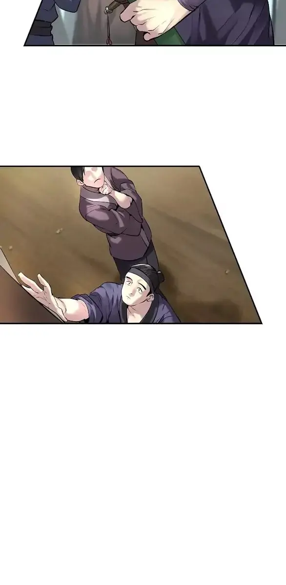 Volcanic Age Chapter 71 Page 47