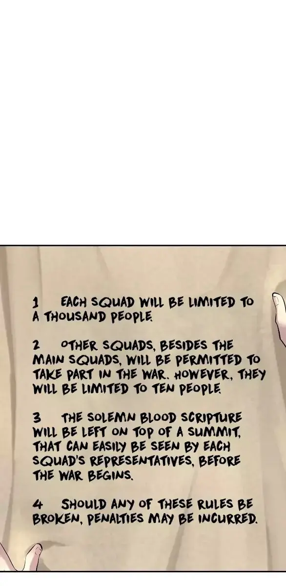 Volcanic Age Chapter 71 Page 48