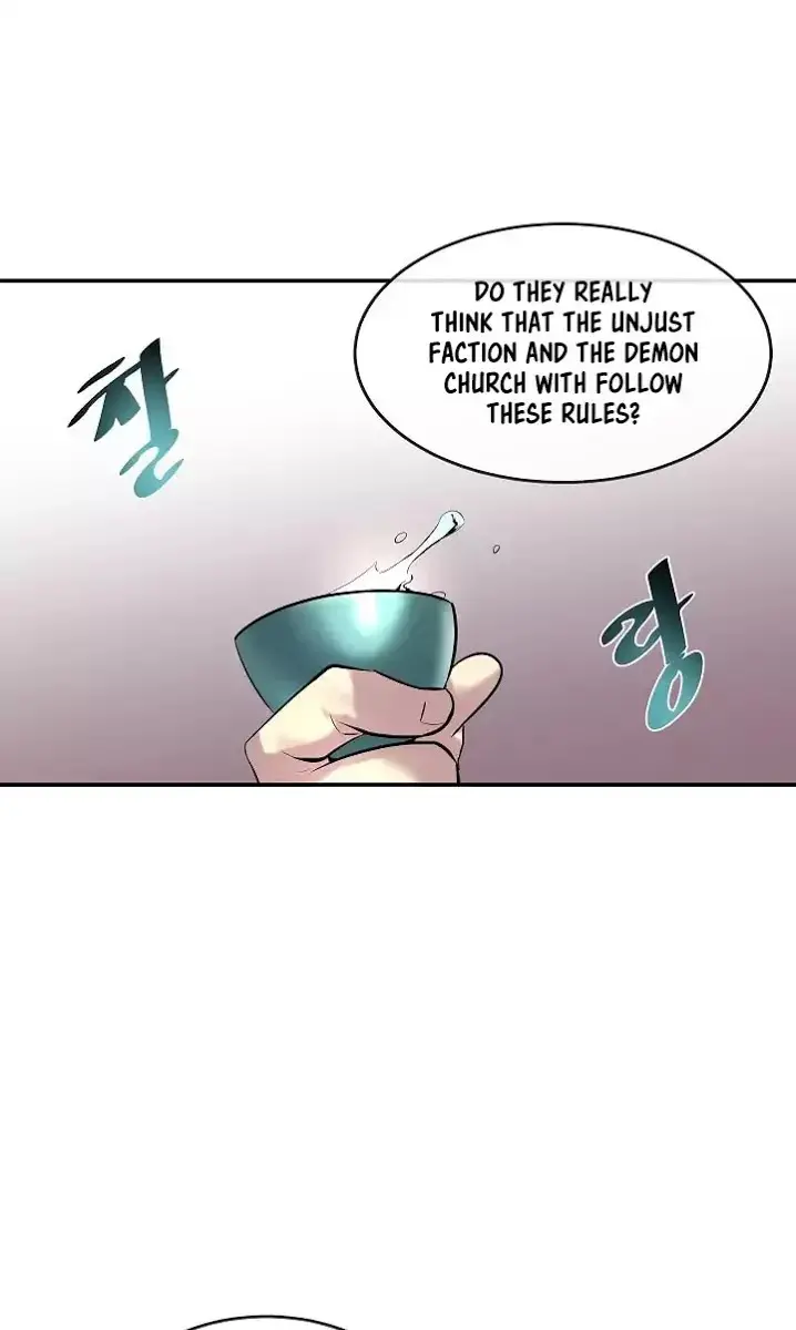 Volcanic Age Chapter 71 Page 50