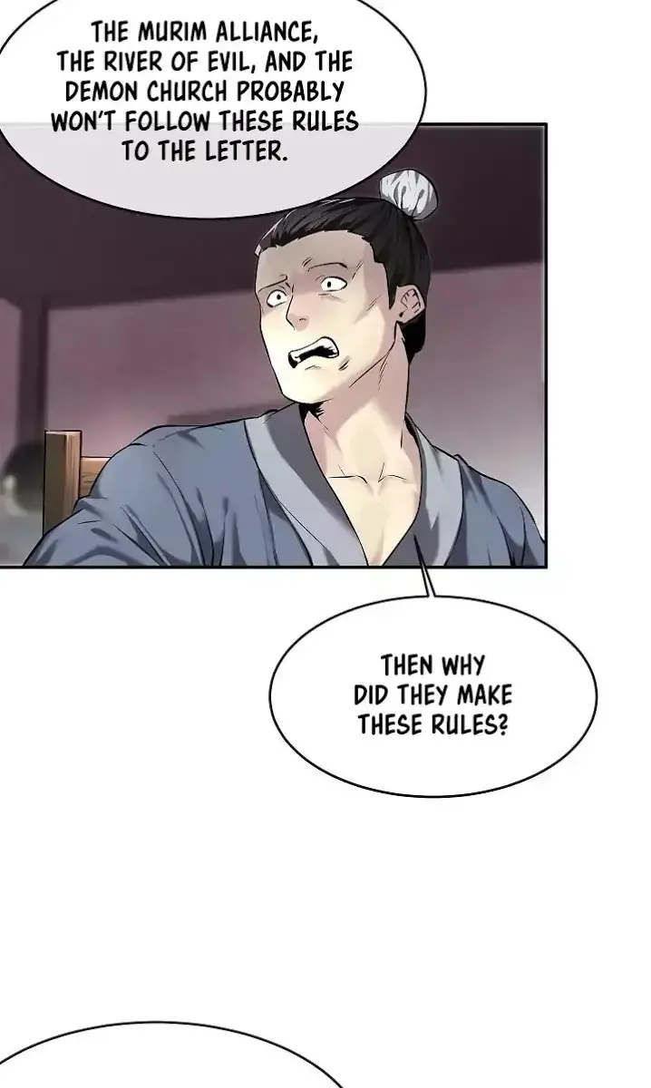 Volcanic Age Chapter 71 Page 52