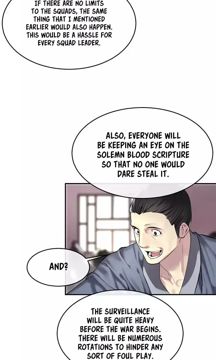 Volcanic Age Chapter 71 Page 55