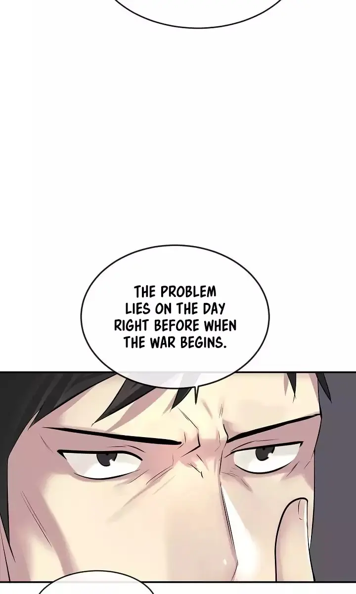 Volcanic Age Chapter 71 Page 56