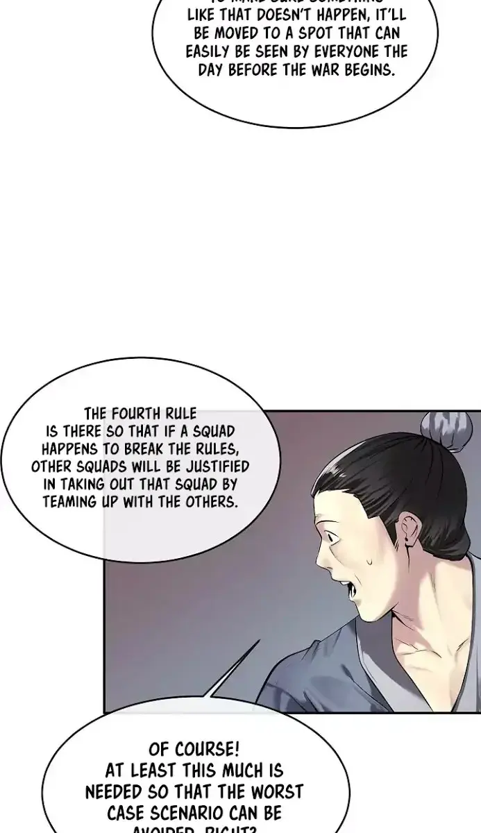 Volcanic Age Chapter 71 Page 59