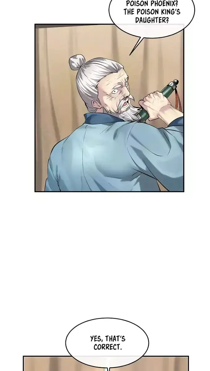 Volcanic Age Chapter 71 Page 64