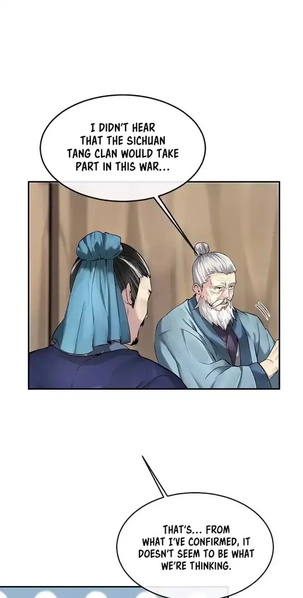 Volcanic Age Chapter 71 Page 66