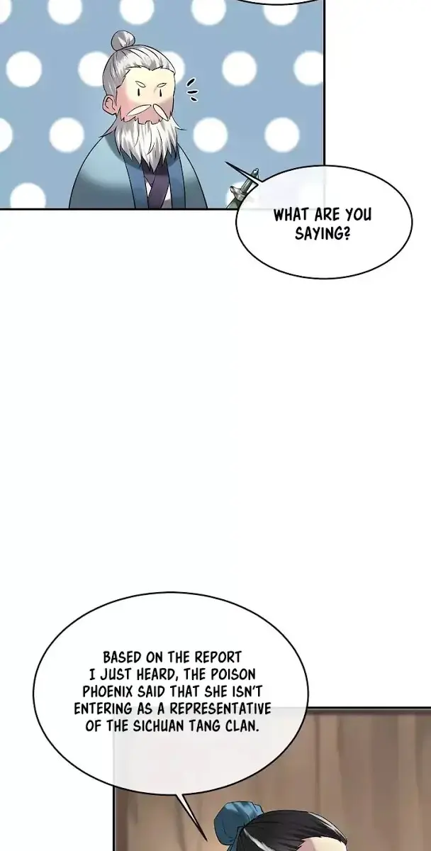 Volcanic Age Chapter 71 Page 67