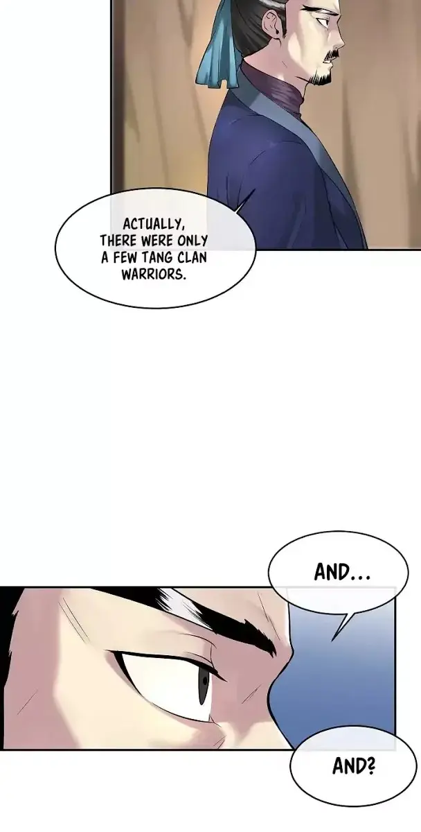 Volcanic Age Chapter 71 Page 68