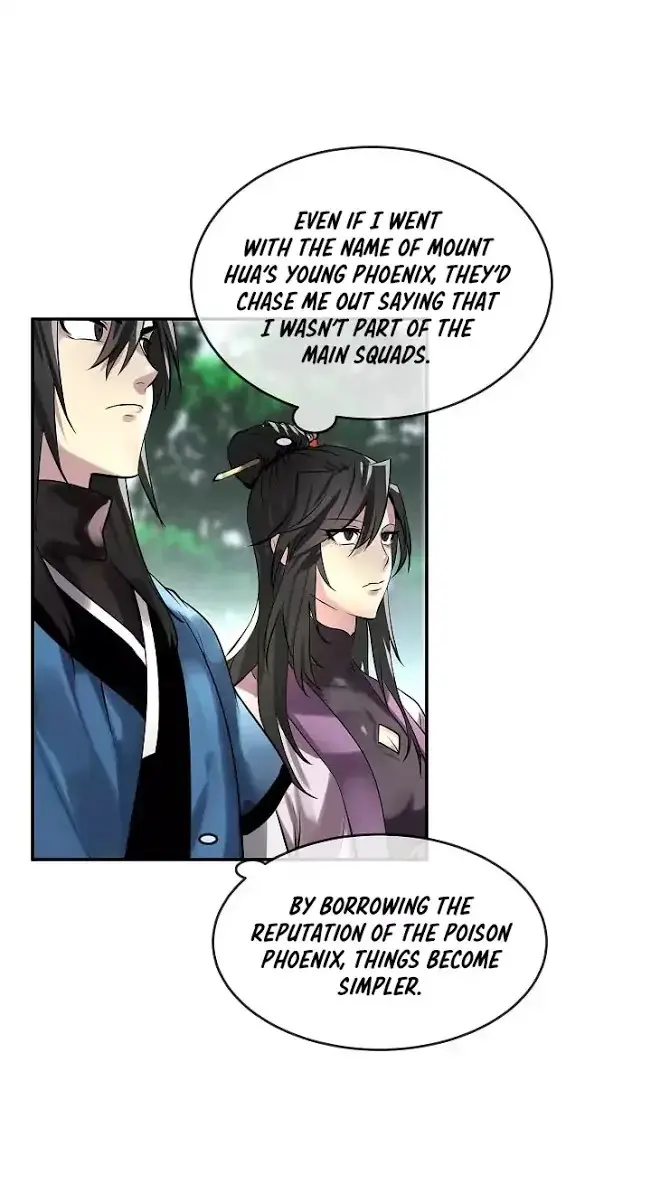 Volcanic Age Chapter 71 Page 75