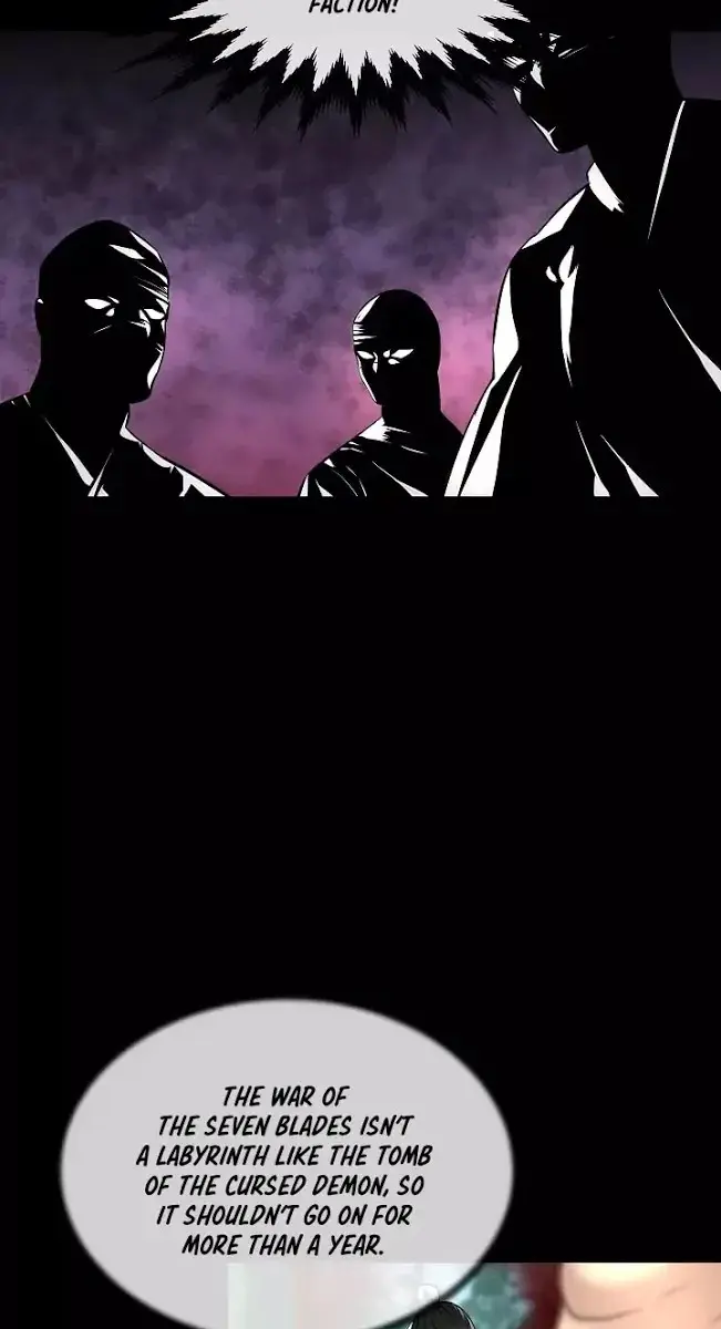 Volcanic Age Chapter 71 Page 77