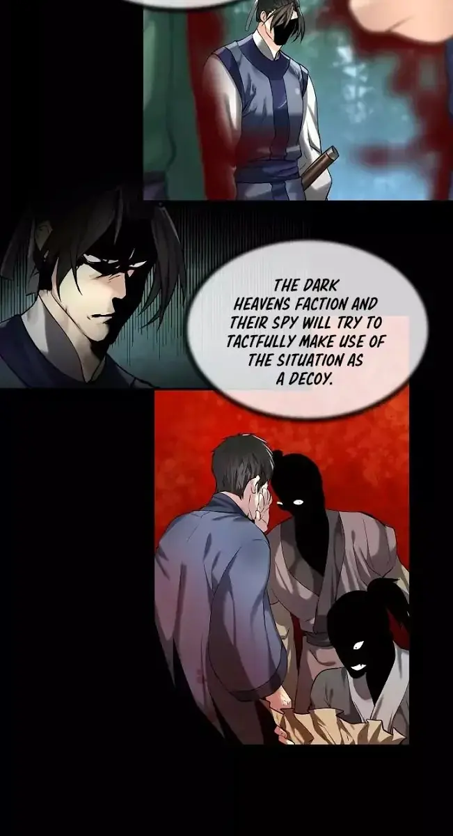 Volcanic Age Chapter 71 Page 78