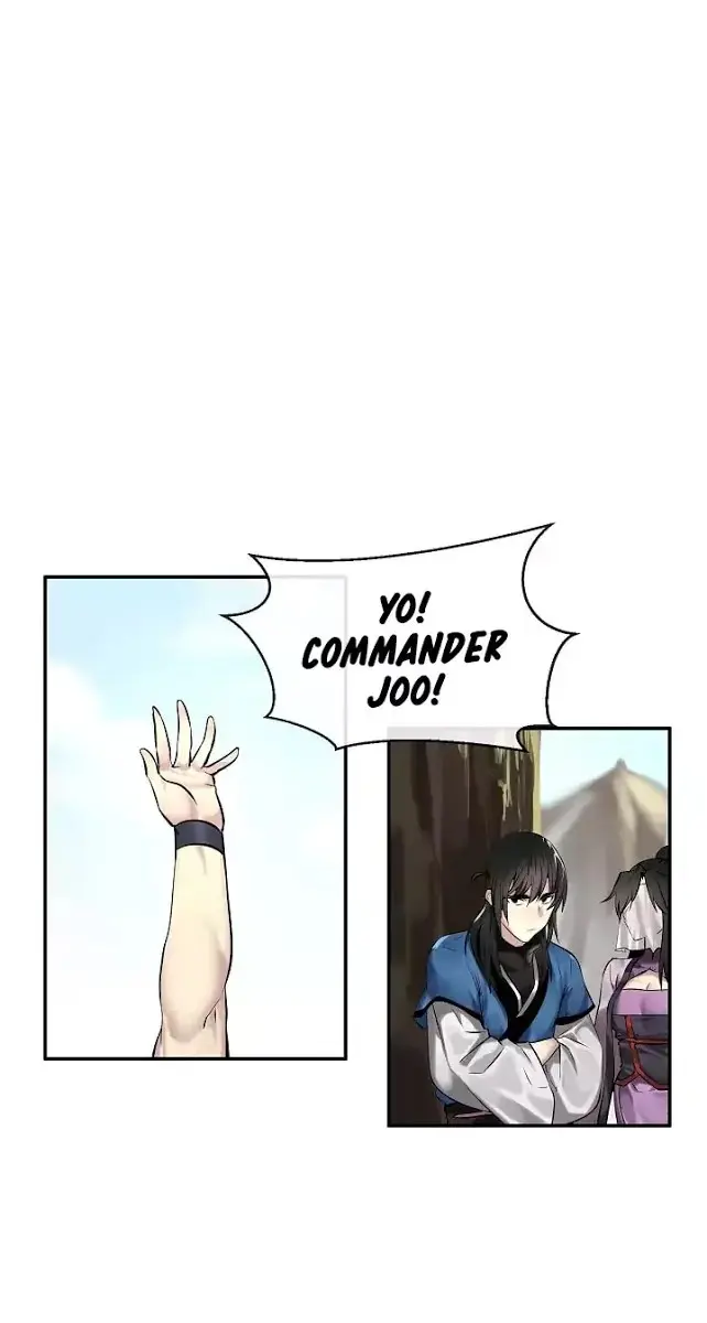 Volcanic Age Chapter 72 Page 3