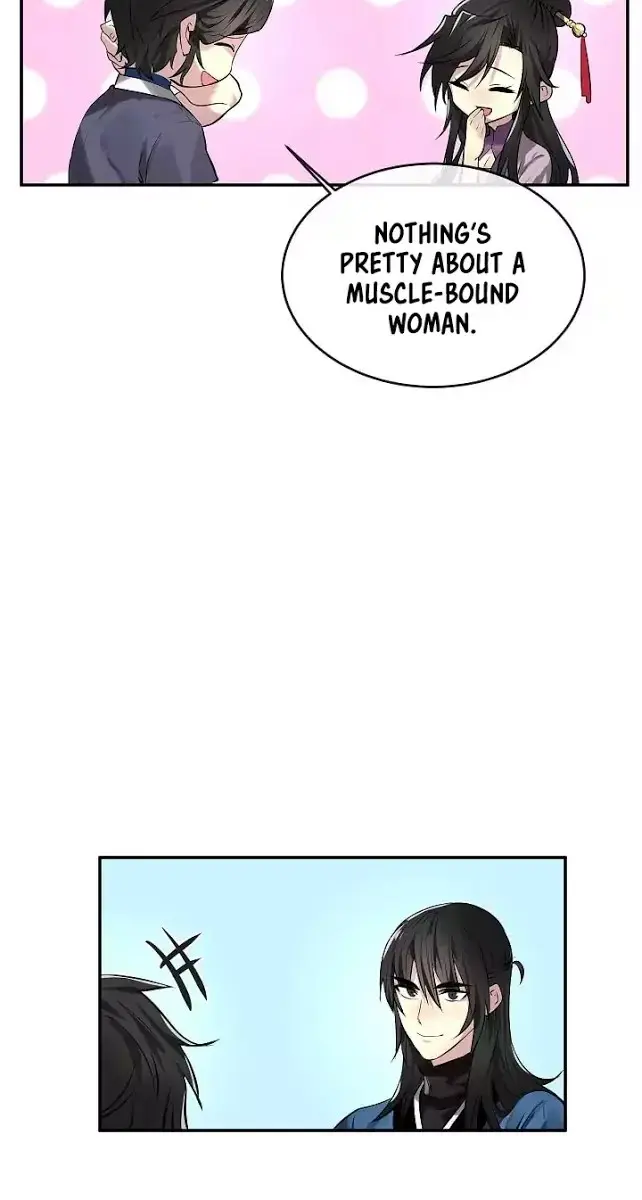 Volcanic Age Chapter 72 Page 14