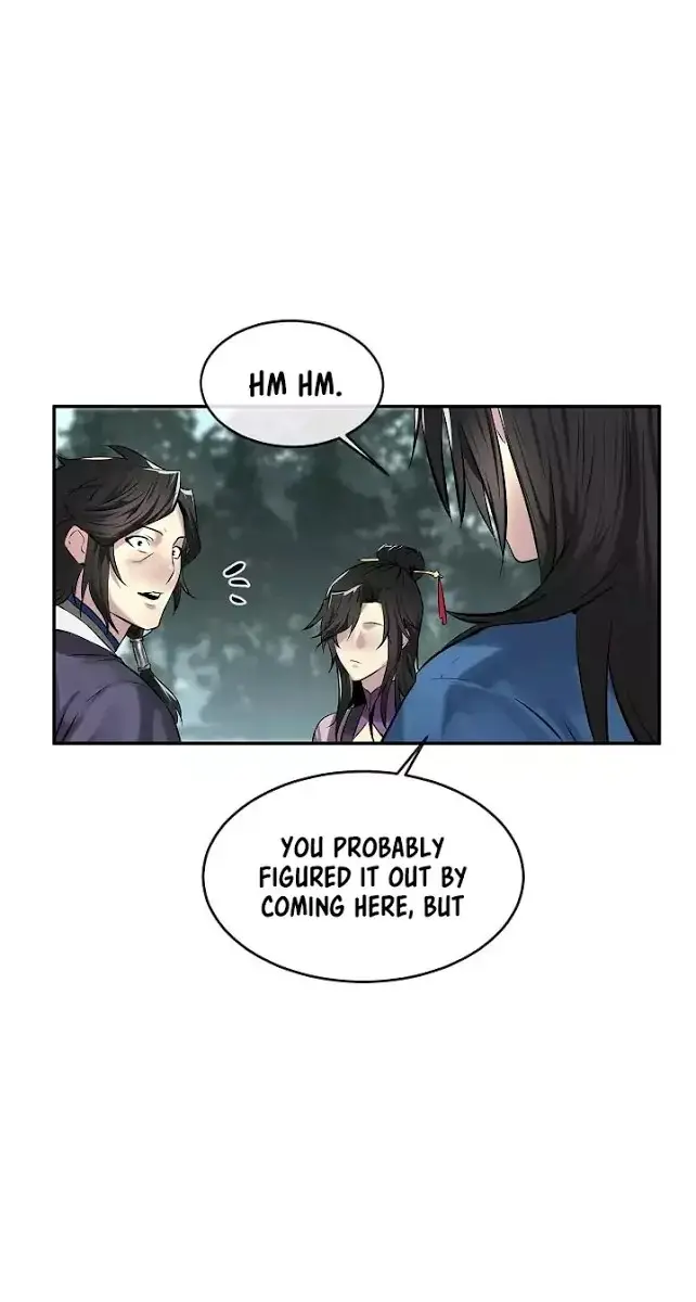 Volcanic Age Chapter 72 Page 15