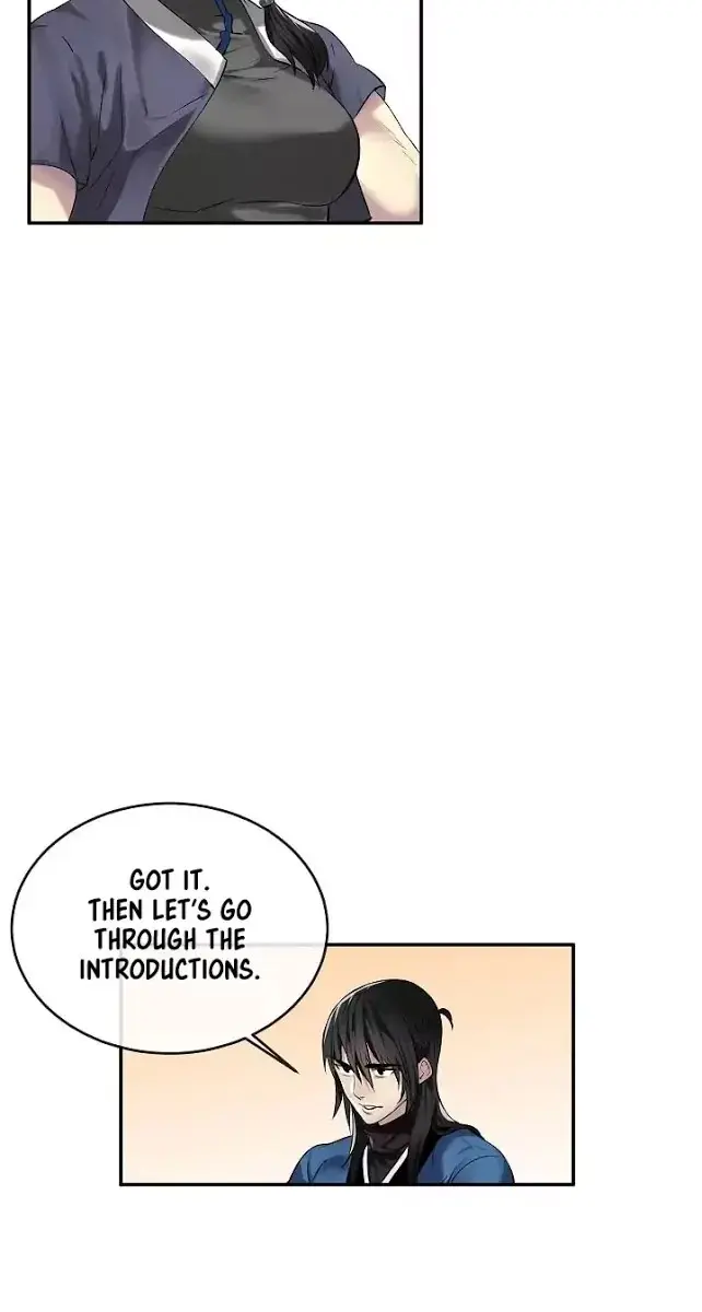 Volcanic Age Chapter 72 Page 18