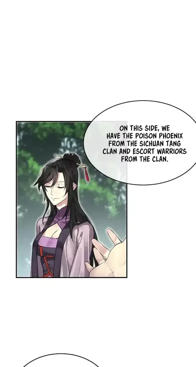 Volcanic Age Chapter 72 Page 19