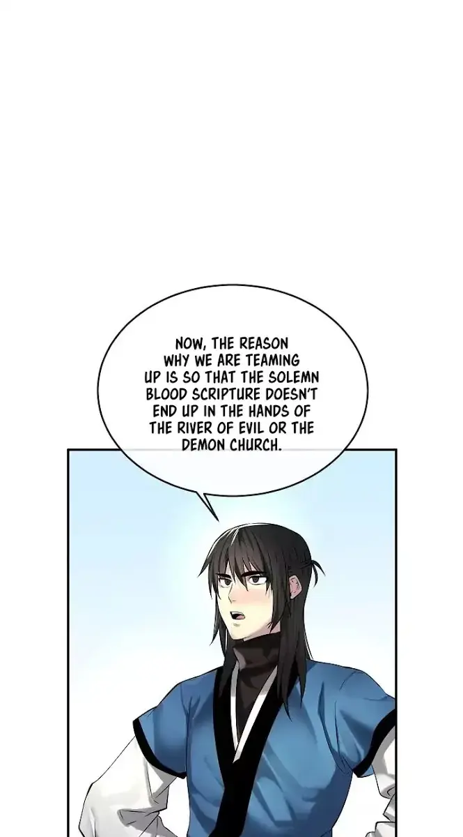 Volcanic Age Chapter 72 Page 22