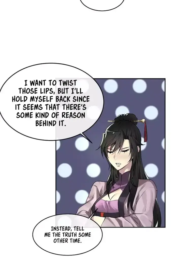 Volcanic Age Chapter 72 Page 29