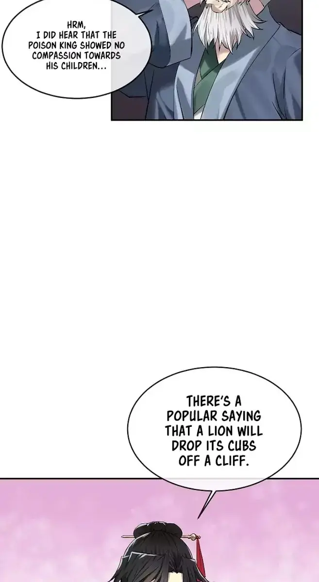 Volcanic Age Chapter 72 Page 36