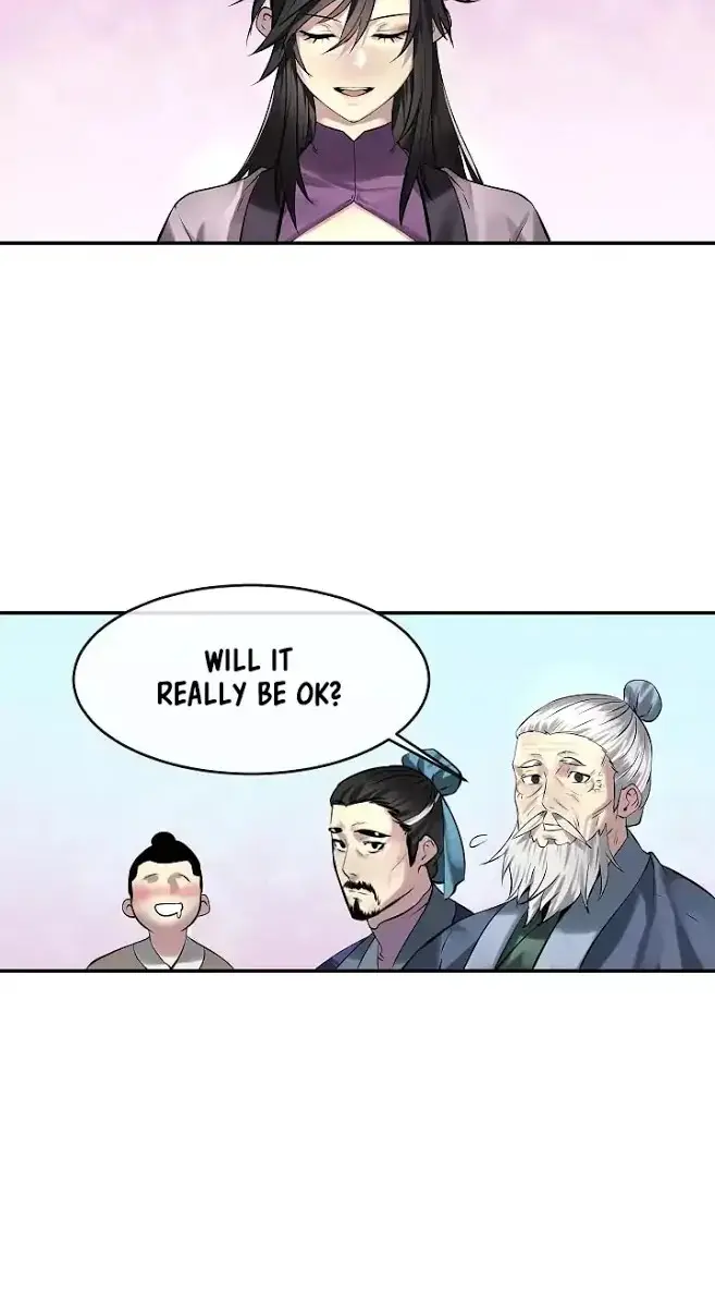 Volcanic Age Chapter 72 Page 37