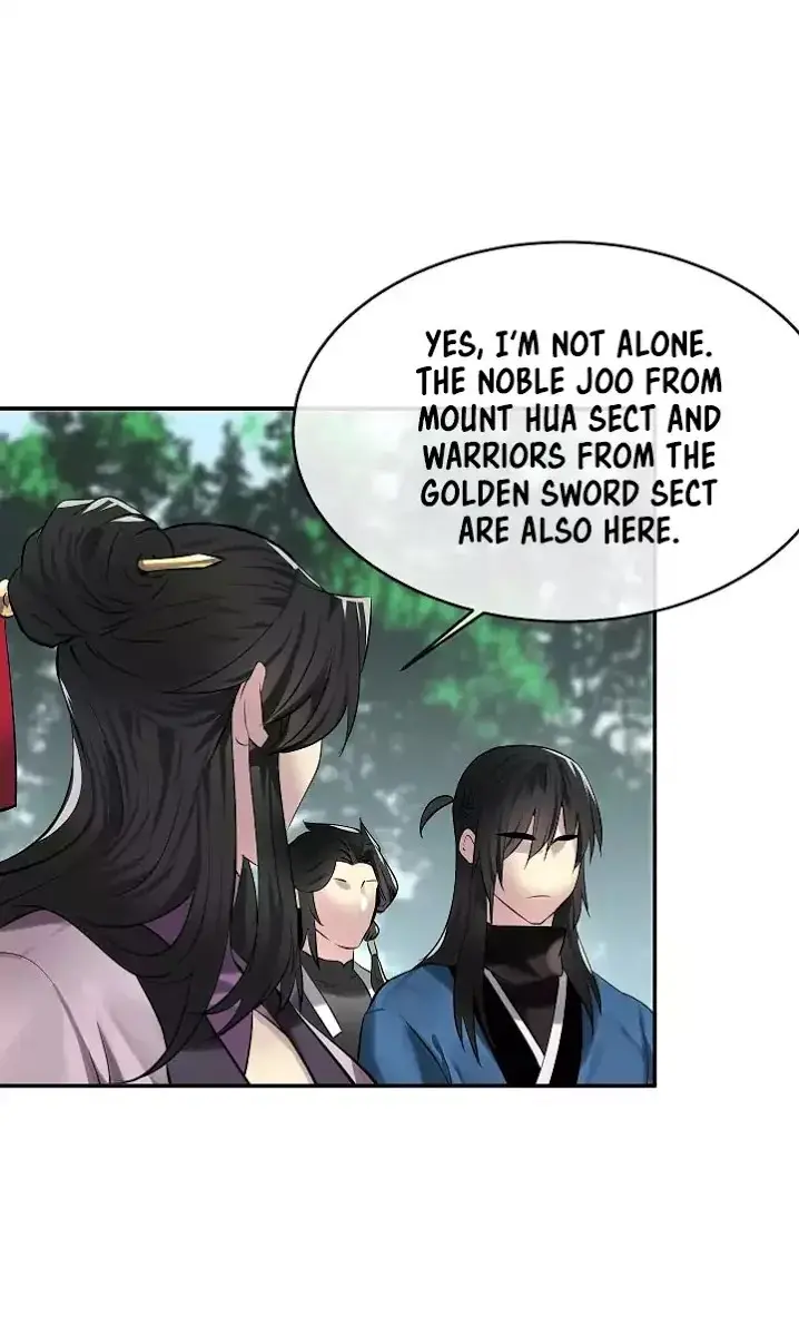 Volcanic Age Chapter 72 Page 38