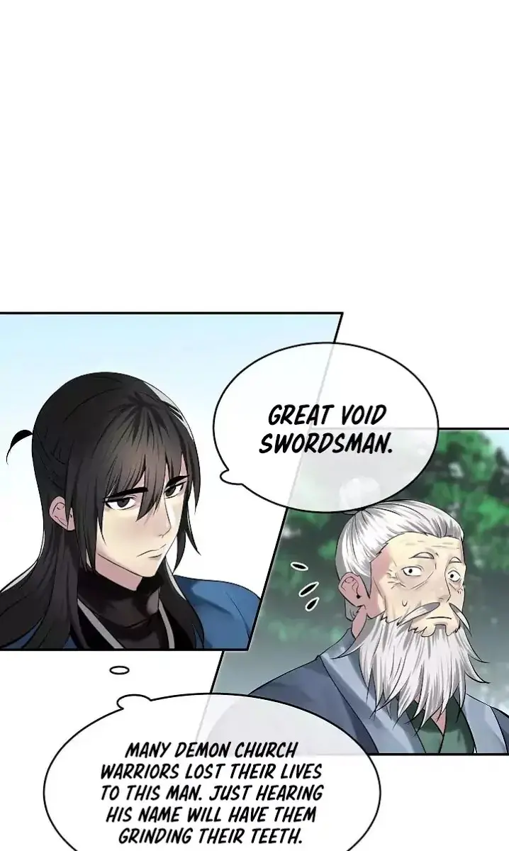 Volcanic Age Chapter 72 Page 39