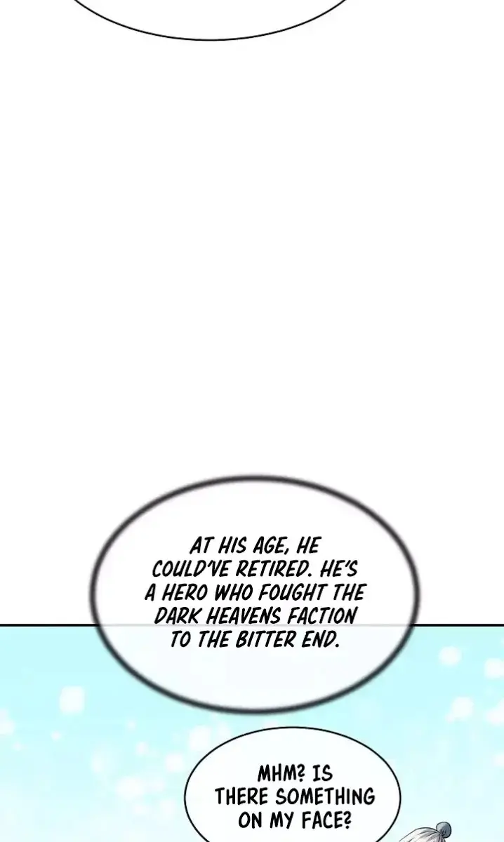 Volcanic Age Chapter 72 Page 40