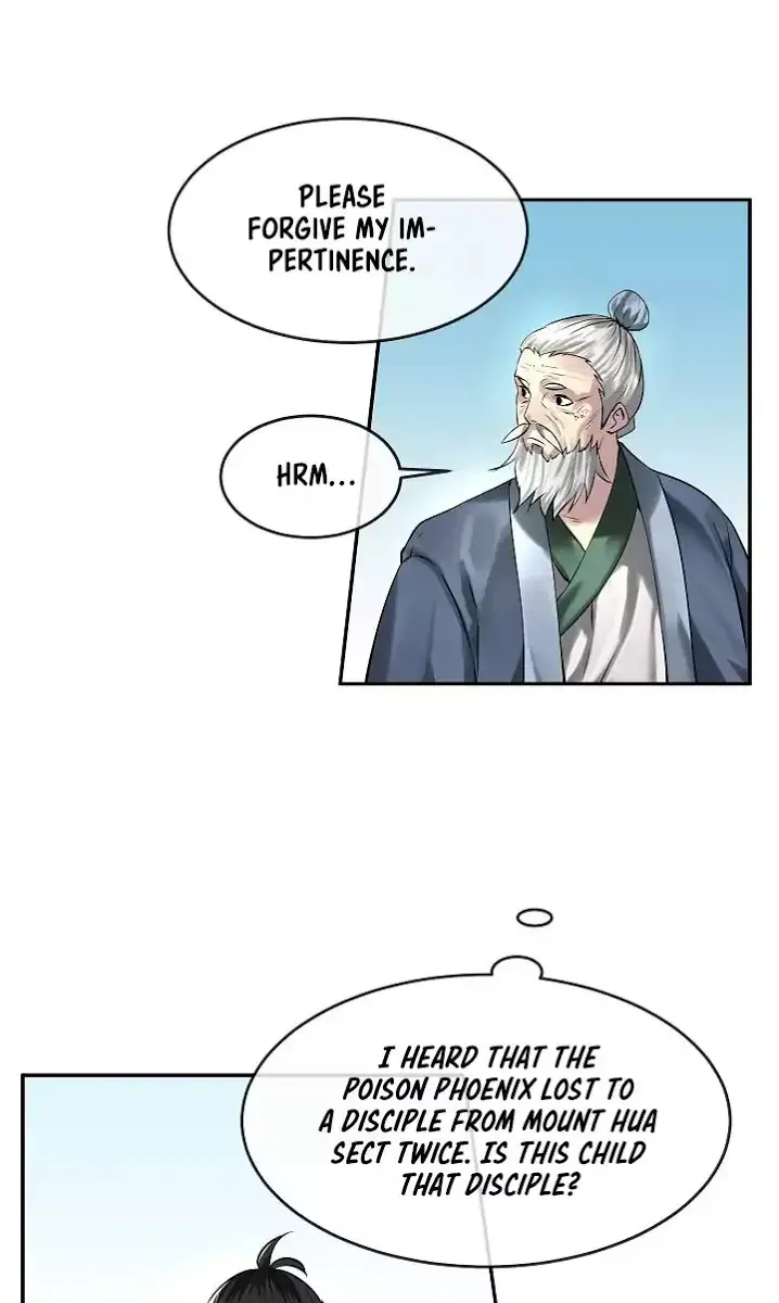 Volcanic Age Chapter 72 Page 42