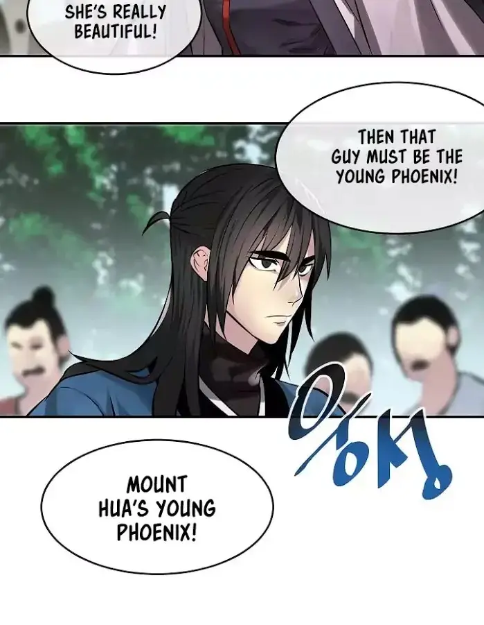 Volcanic Age Chapter 72 Page 49