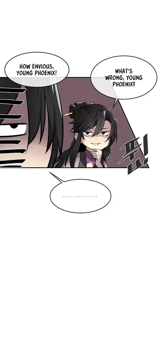 Volcanic Age Chapter 72 Page 50