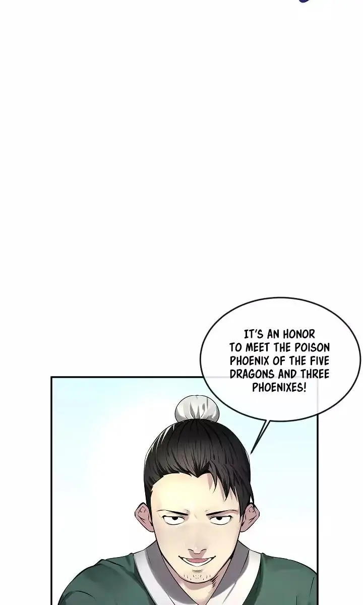 Volcanic Age Chapter 73 Page 5