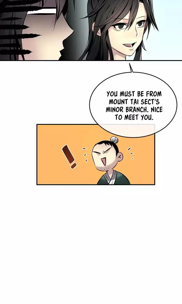 Volcanic Age Chapter 73 Page 7