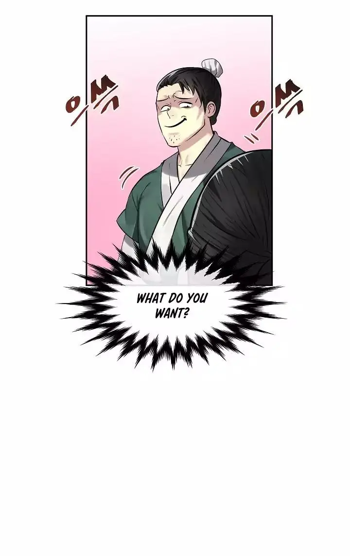 Volcanic Age Chapter 73 Page 8