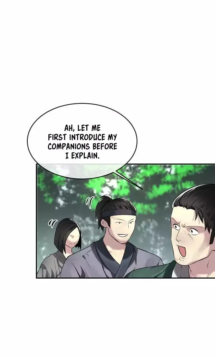 Volcanic Age Chapter 73 Page 10