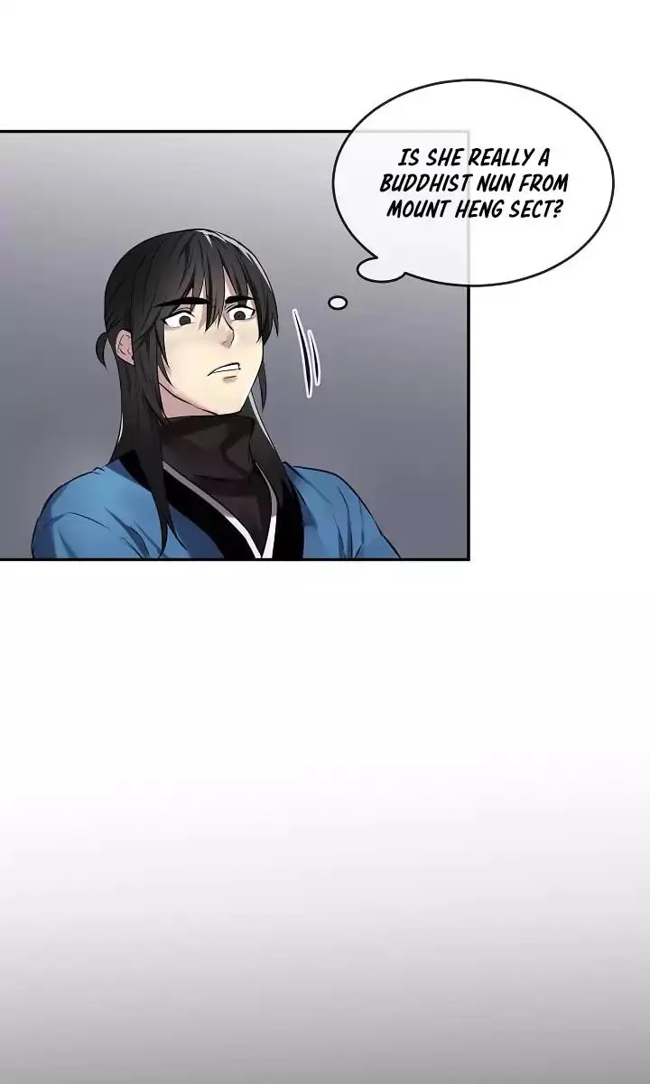 Volcanic Age Chapter 73 Page 15